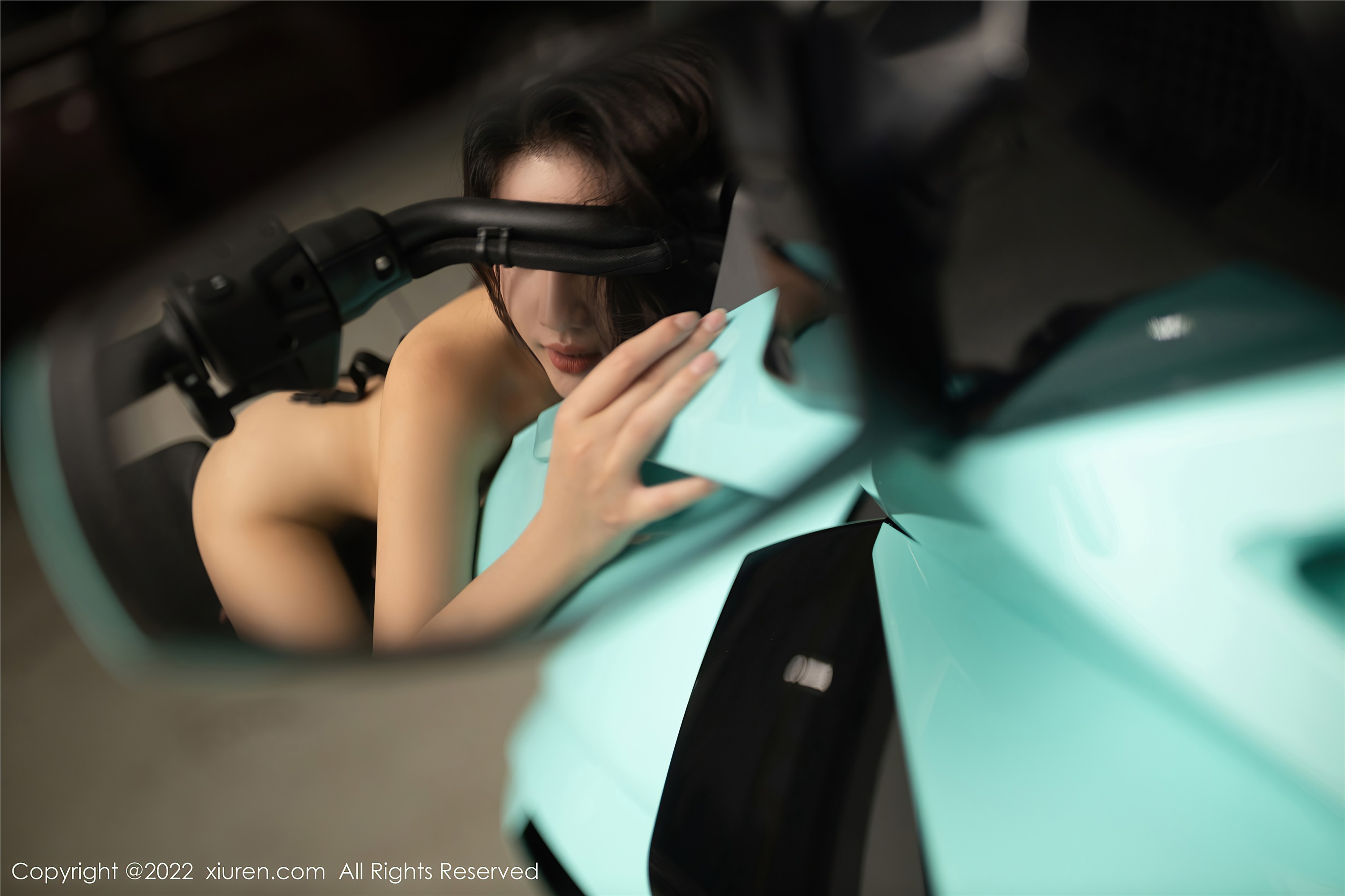 Xiuren秀人网 2022.08.26 NO.5498 就是阿朱啊